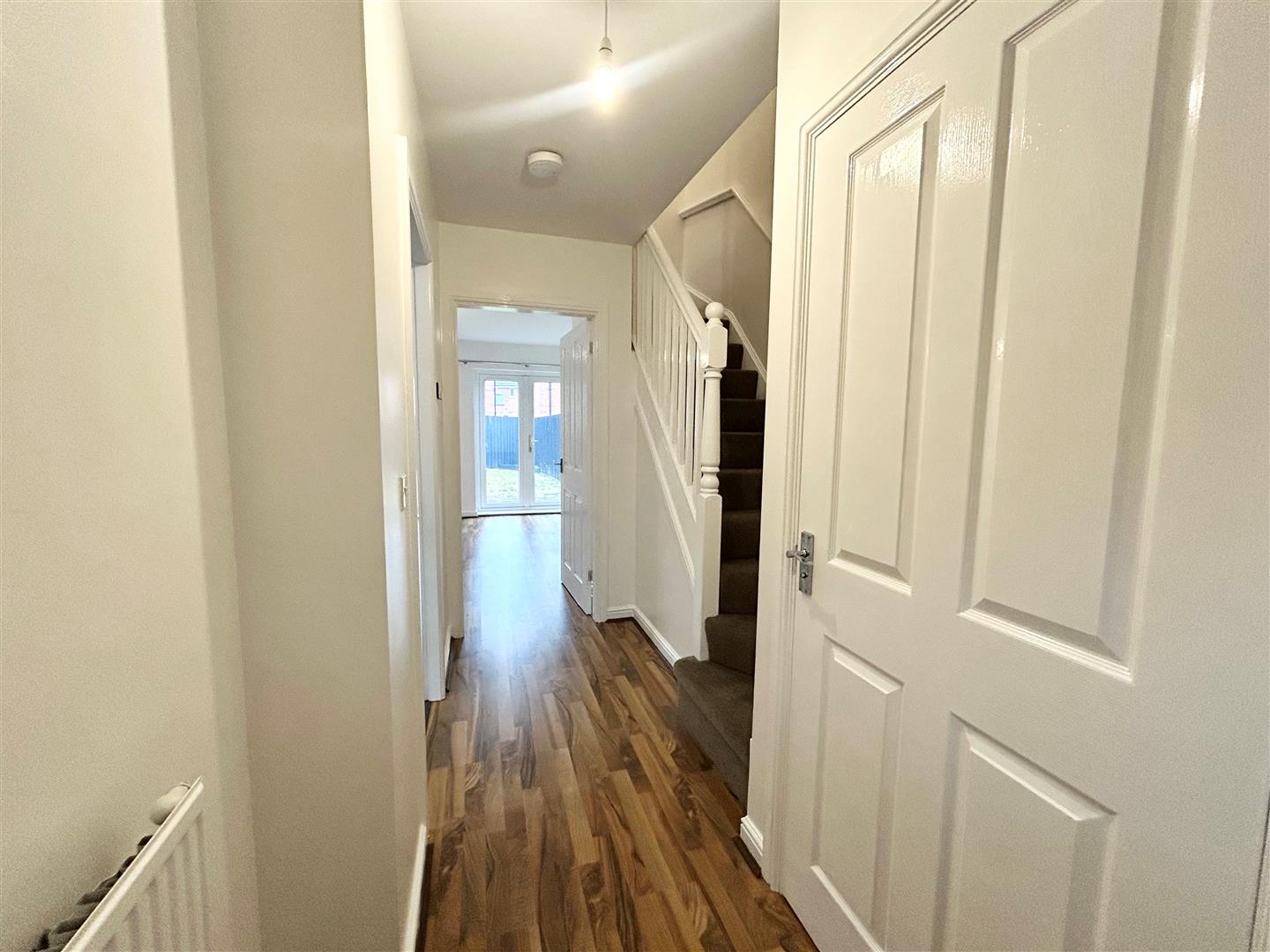 Rhodfa'r Celyn, Parc Derwen, Coity, Bridgend, CF35 6FL